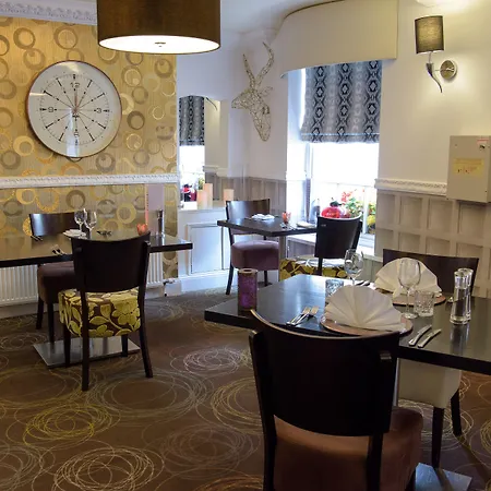 Georgian House Hotel-2