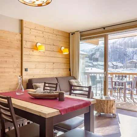 Residence Club Mmv L'Altaviva-3