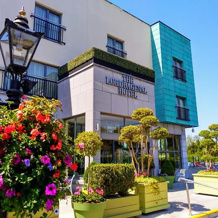 Lord Bagenal Inn-2