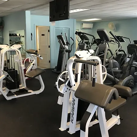 Elmwood Resort Hotel-3