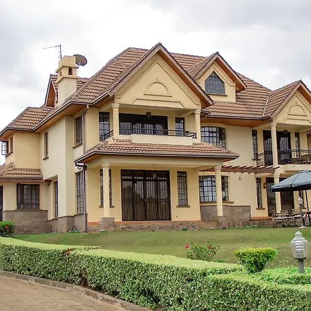 Orchid Homes, Gigiri-3