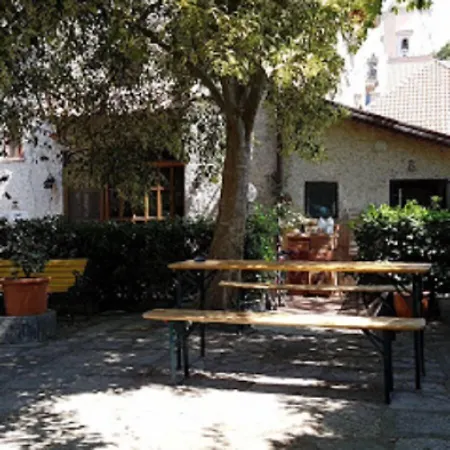 B&B Beata Solitudo-2