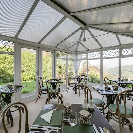 Cleeve Hill Hotel-3