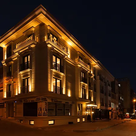 Primero Hotel-3