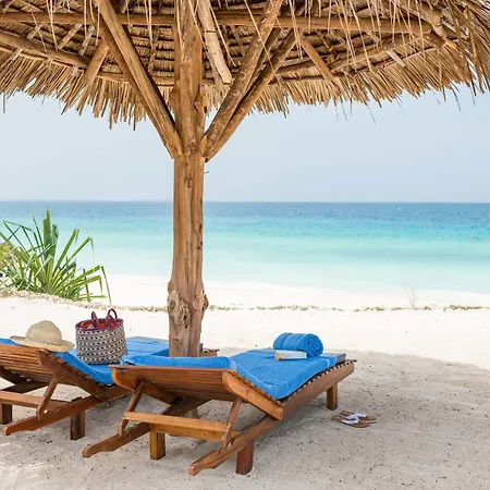 Sandies Baobab Beach Zanzibar-3