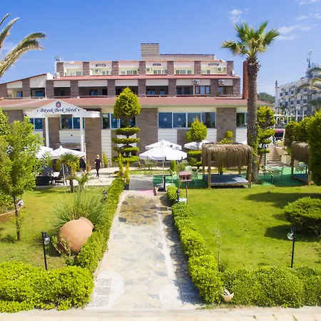 Buyuk Berk Hotel-2
