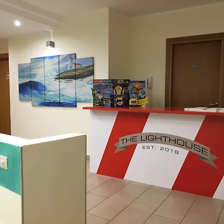 The Lighthouse Rooms-3