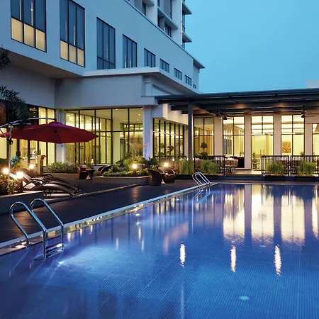 Hilton Garden Inn Puchong-2