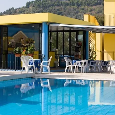 Hotel Parco Dei Principi-2