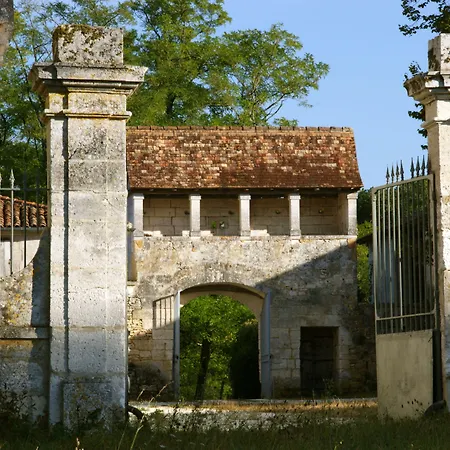 Château de La Combe-3