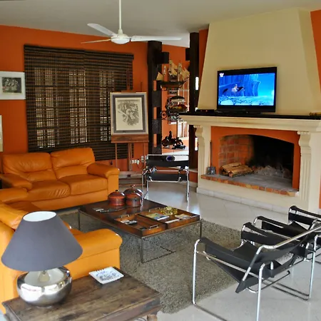 Villa Floreal Hotel Boutique-2
