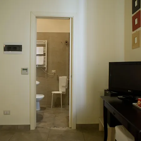 B&B Suite Paciotti-3