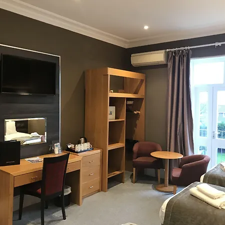 Heywood Spa Hotel-2