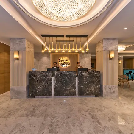 Golden Royal Hotel & Spa-2