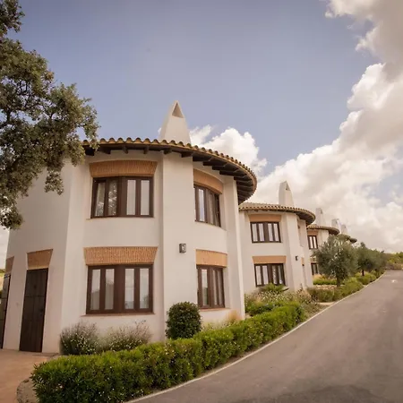 Hotel Bodegas Campestral-3