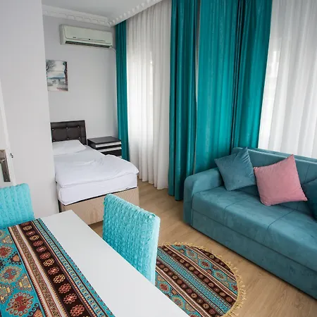 Istanbul House-2