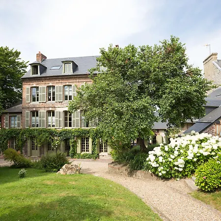 La Maison Du Parc-3