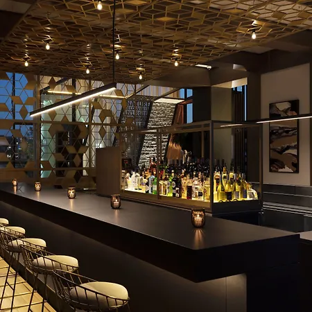 Sheraton Saint-Hyacinthe Hotel-3