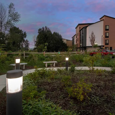 Woodspring Suites Seattle Tukwila-3