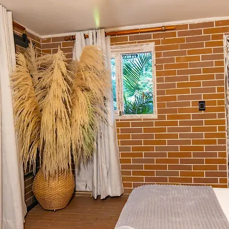 Hotel Glamping La Polka-2