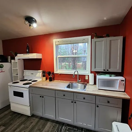 Roseway River Cottages-2