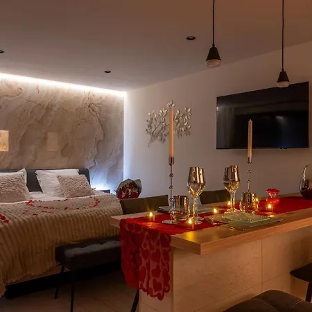 Suite romantique Zen Energie-3