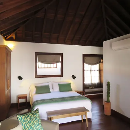 Hotel Boutique Gastronomico Palacio Ico (Adults Only)-3