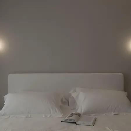 Lidia Chambres D'Hotes-2