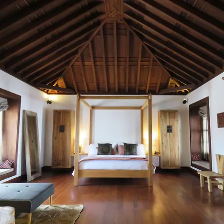 Hotel Boutique Palacio Ico - Only Adults-3