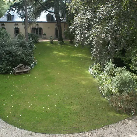 La Demeure de l'Ile-2
