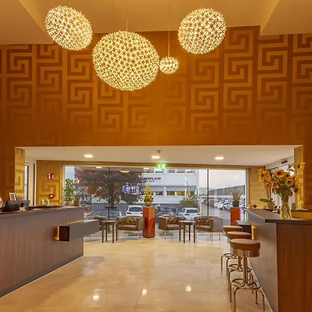 Trip Inn Conference Hotel & Suites-2