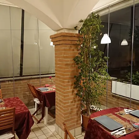 Guest House Brezza Marina-3