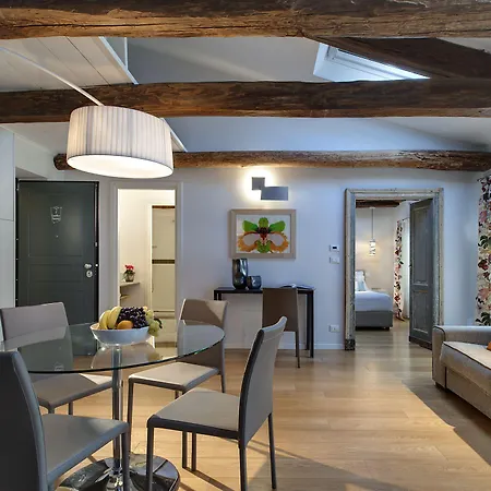 Piazza Vittorio Suites-2