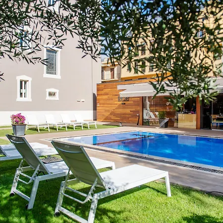 Casa Vincke Hotel-3