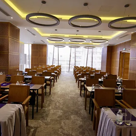 Nagar Hotel Nha Trang-2