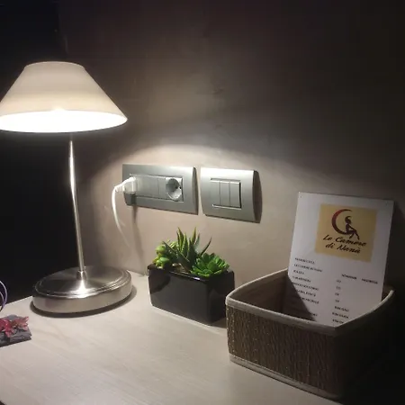 Le Camere Di Nana'-2