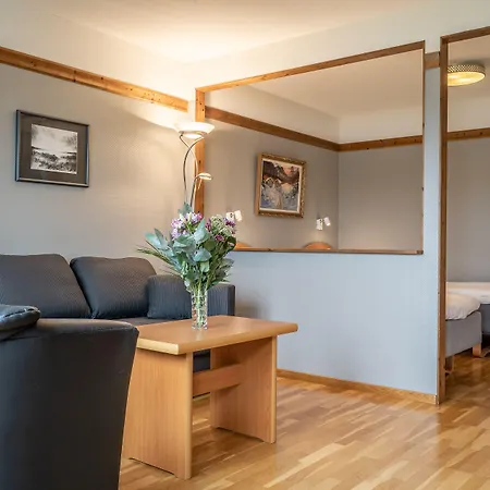 Hotell Storforsen-3