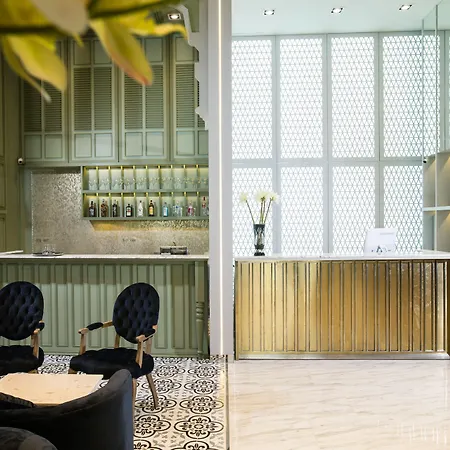 Hotel Tranz-2