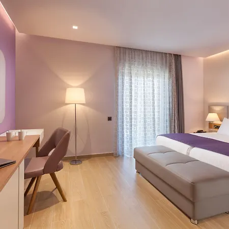 Blue Lagoon City Hotel-3