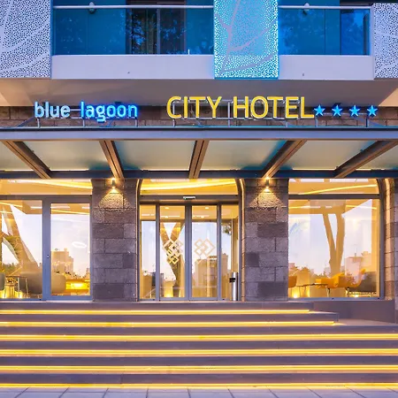 Blue Lagoon City Hotel-2
