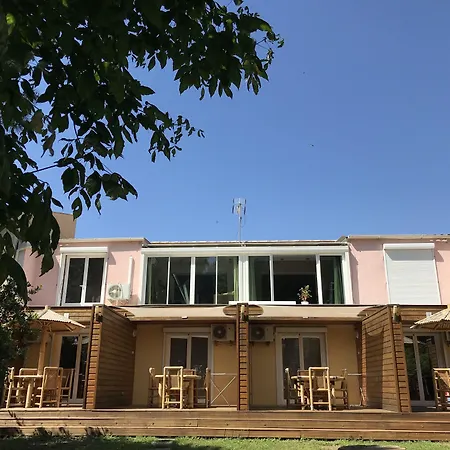 Residence Les Caraibes-2