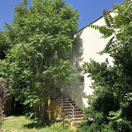 Résidence les Caraibes-2