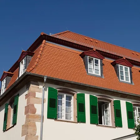 Schlosshotel Bergzaberner Hof-2