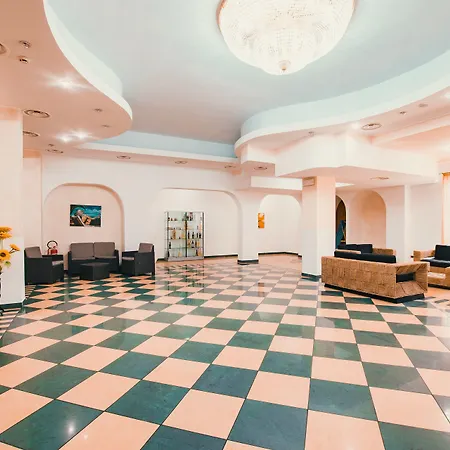 Apulia Hotel Corigliano Calabro-3