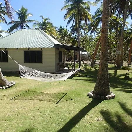 Coconut Beach Resort-2