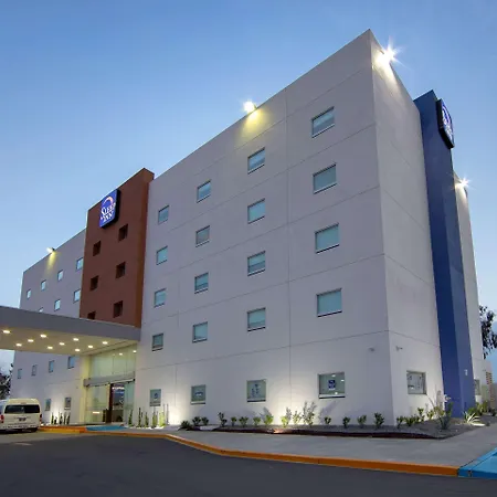 Sleep Inn Mexicali-3