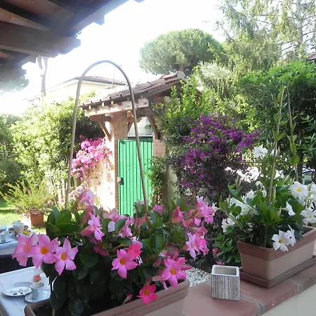 Villa Il Fortino-2