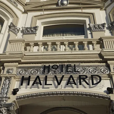 Halvard Hotel-2