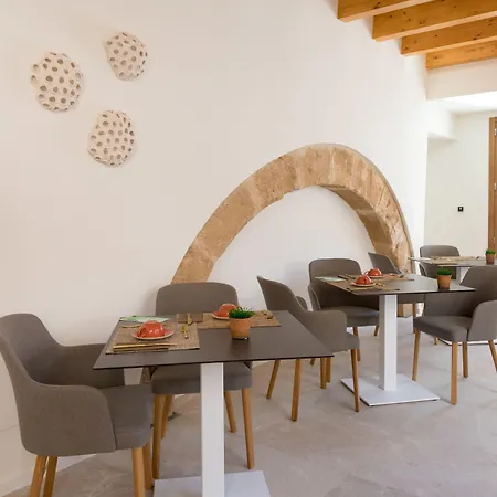 Forum Boutique Hotel & Spa - Adults Only-2