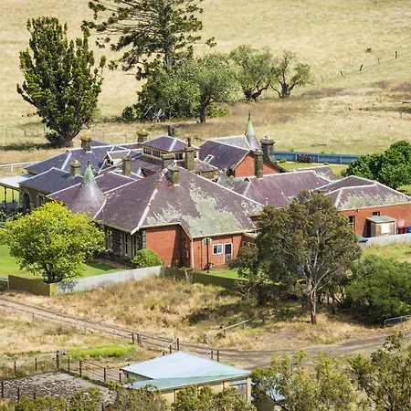 Coragulac House Cottages-2